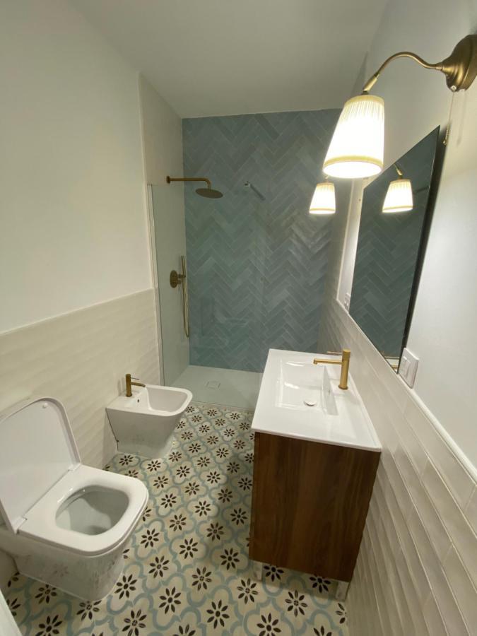 Precioso Apartamento 3 habitaciones. SUPERCOMODO Lora del Río Exterior foto
