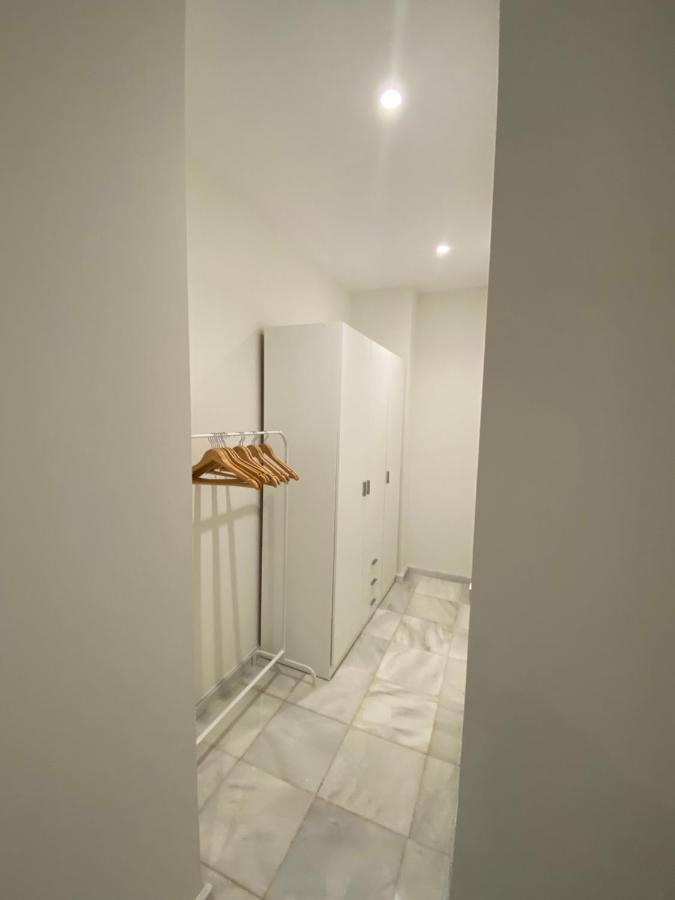 Precioso Apartamento 3 habitaciones. SUPERCOMODO Lora del Río Exterior foto