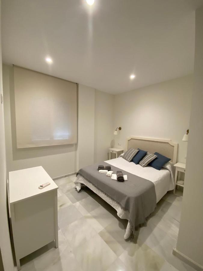 Precioso Apartamento 3 habitaciones. SUPERCOMODO Lora del Río Exterior foto