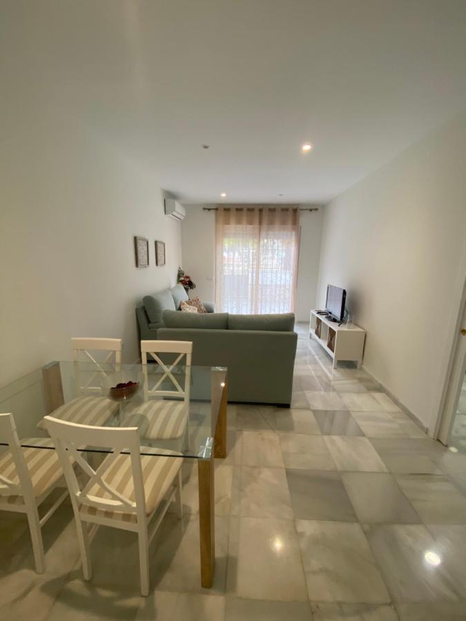 Precioso Apartamento 3 habitaciones. SUPERCOMODO Lora del Río Exterior foto